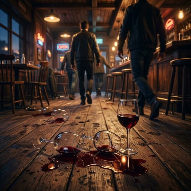 Portada de Embriagarme